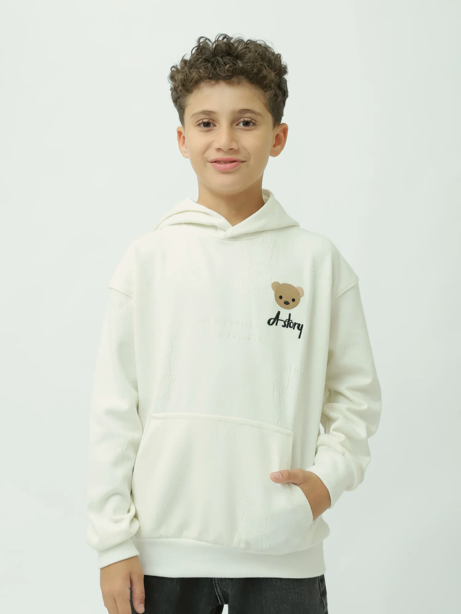 New Arrival Kids