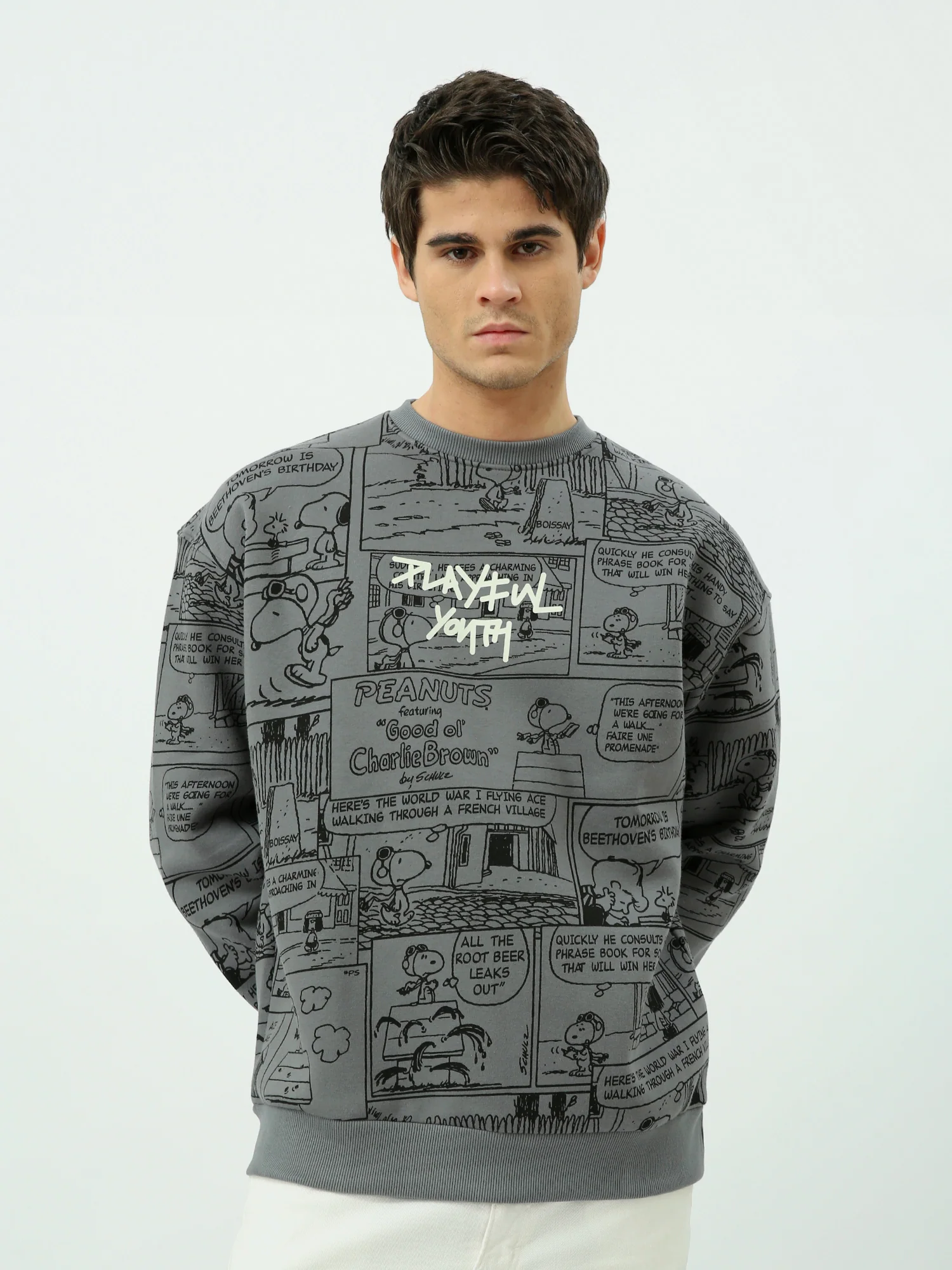 New Arrival