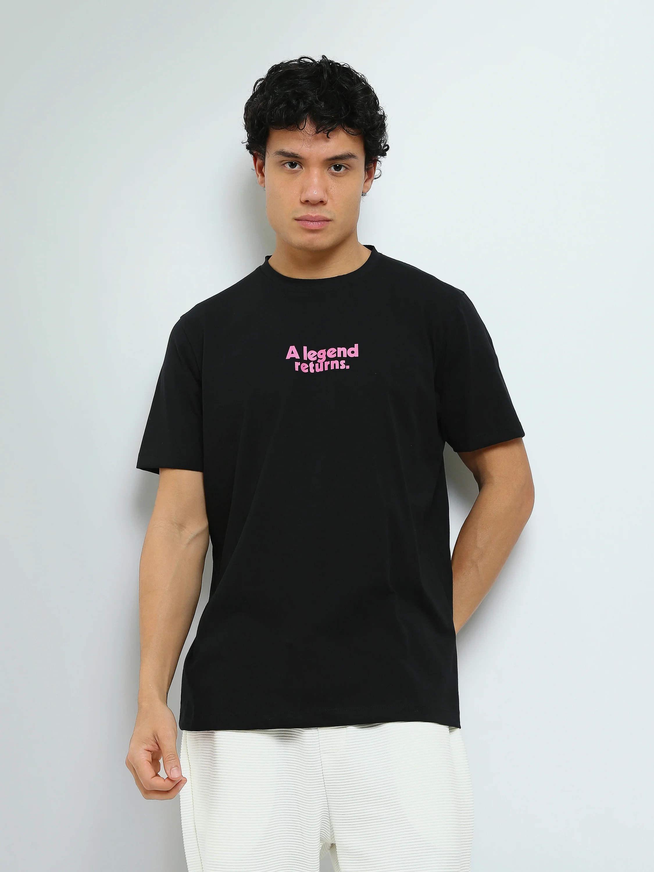 Summer New Arrival Men